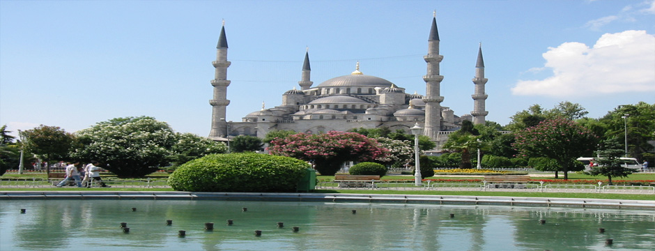 Istambul Super Econômico