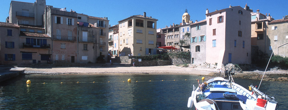 Glamourosa França - Tour Premium