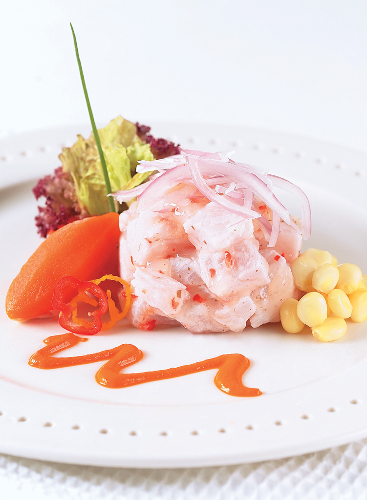 Inca Sabores 2