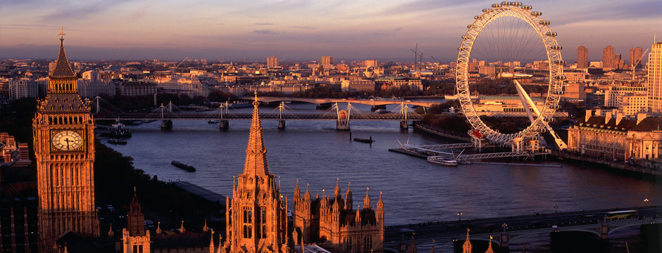Londres A Sua Maneira