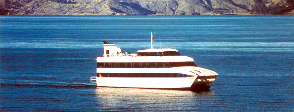 La Paz, Lago Titicaca e Salar do Uyuni