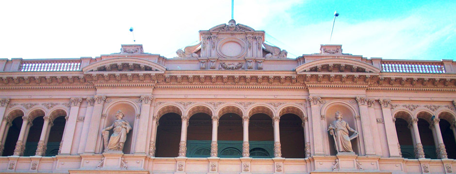Buenos Aires Boutique - sem aéreo