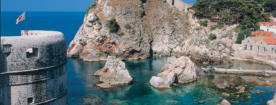 Dubrovnik À Sua Maneira