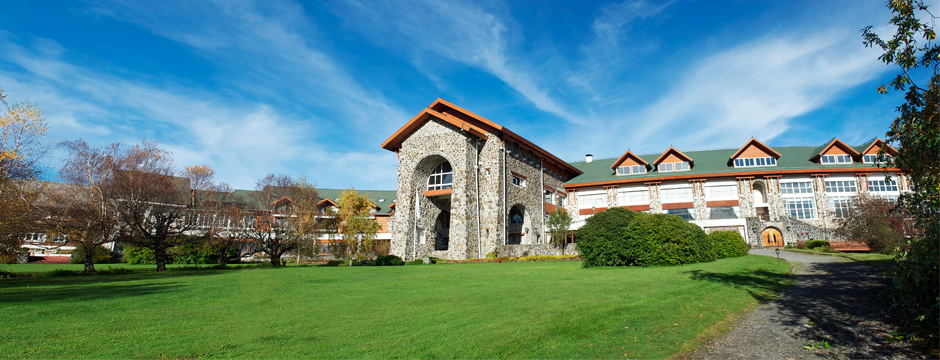 Neve e Termas - Puyehue SPA Resort 6 noites
