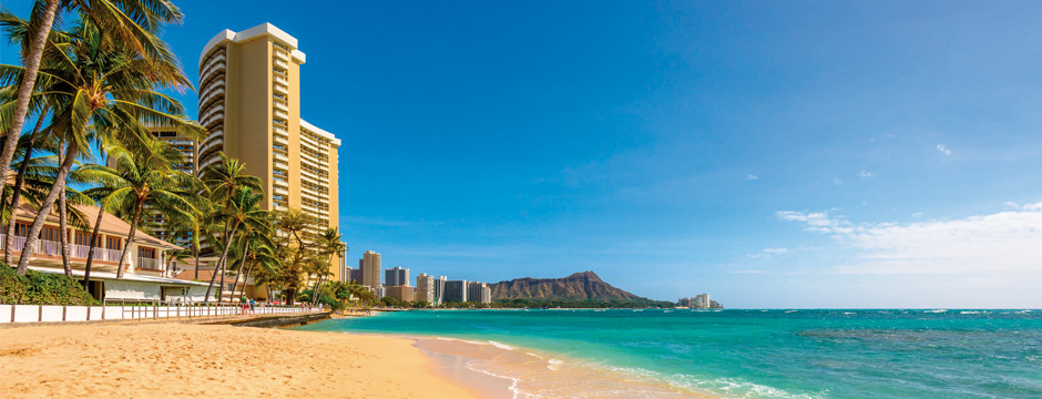 Honolulu À Sua Maneira