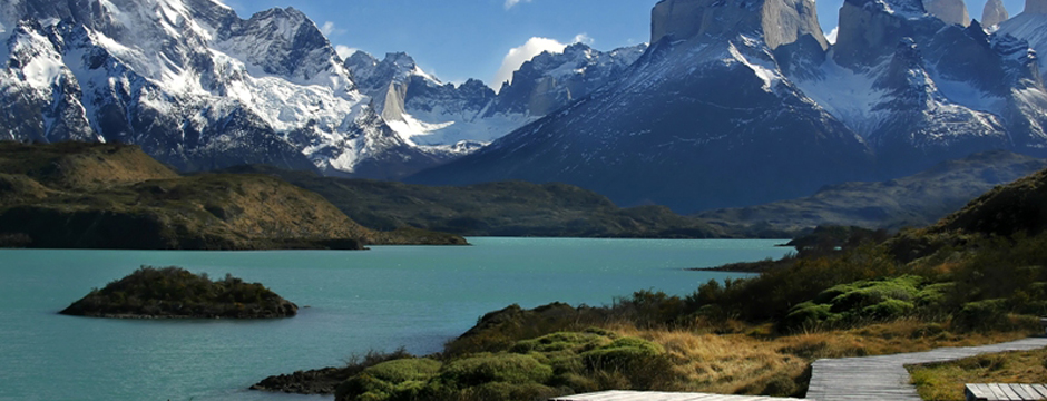 Patagônia Chilena Patagônia Chilena