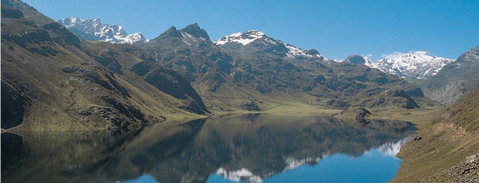Machu Picchu, Vale dos Incas e Puno Machu Picchu e Vale dos Incas