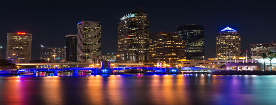 Tampa À Sua Maneira Tampa Express 2015