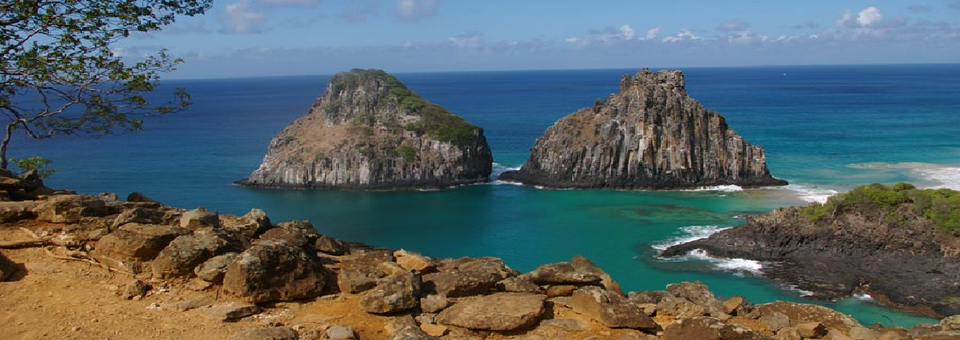 Fernando de Noronha Clássico - Reveillon 2018 Morro 2 irmaos
