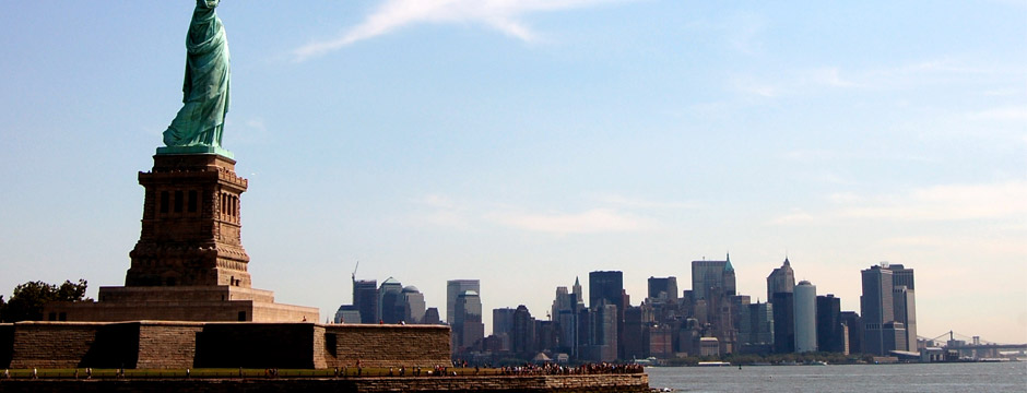 New York