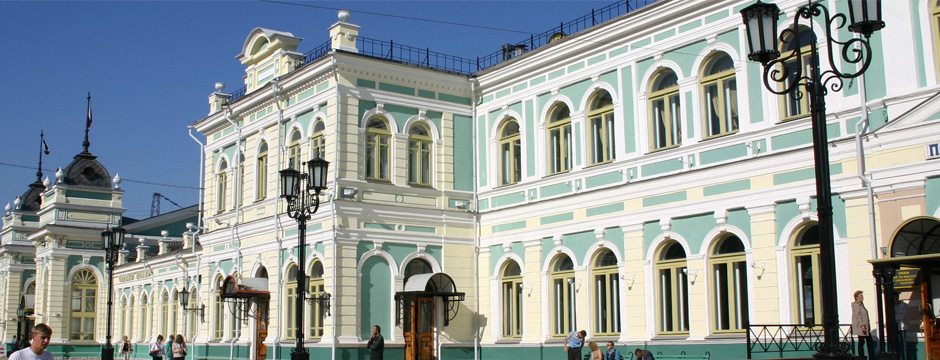 São Petersbugo, Moscou e Anel de Ouro