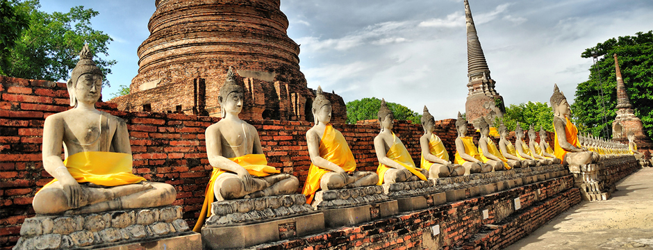 Bangkok À Sua Maneira