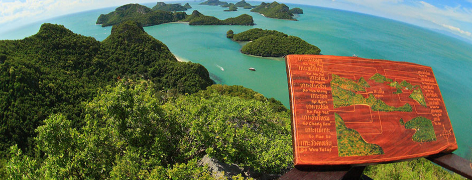 Koh Samui À Sua Maneira