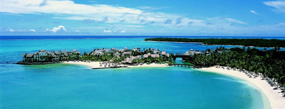 Ilhas Mauritius
