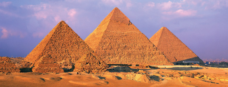 Egito com Sharm El Sheikh - sem aéreo