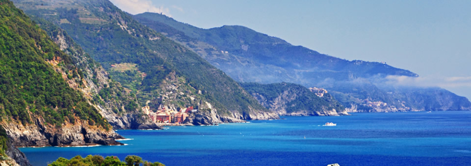 Riviera Italiana