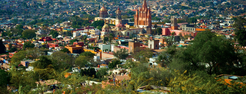 México Arqueológico - sem aéreo