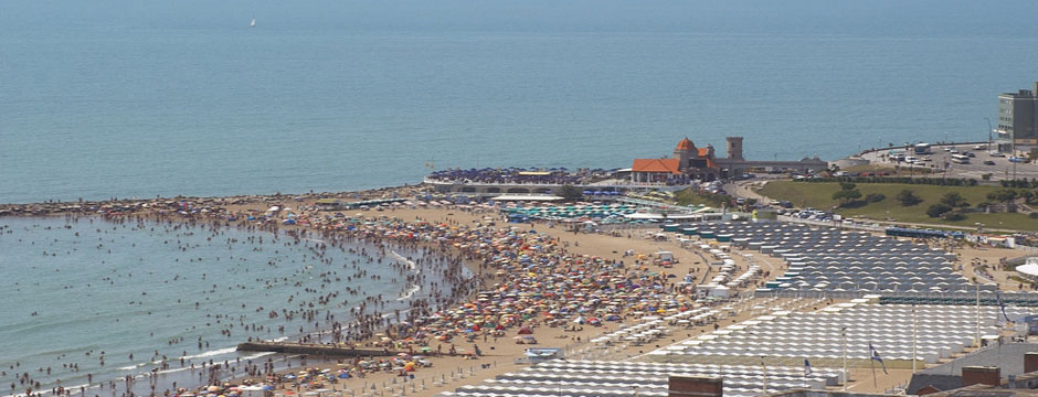 Mar Del Plata A Sua Maneira