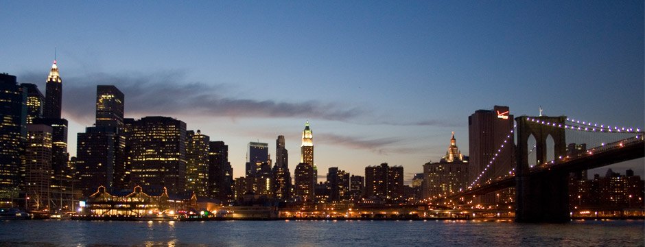 New York a sua Maneira