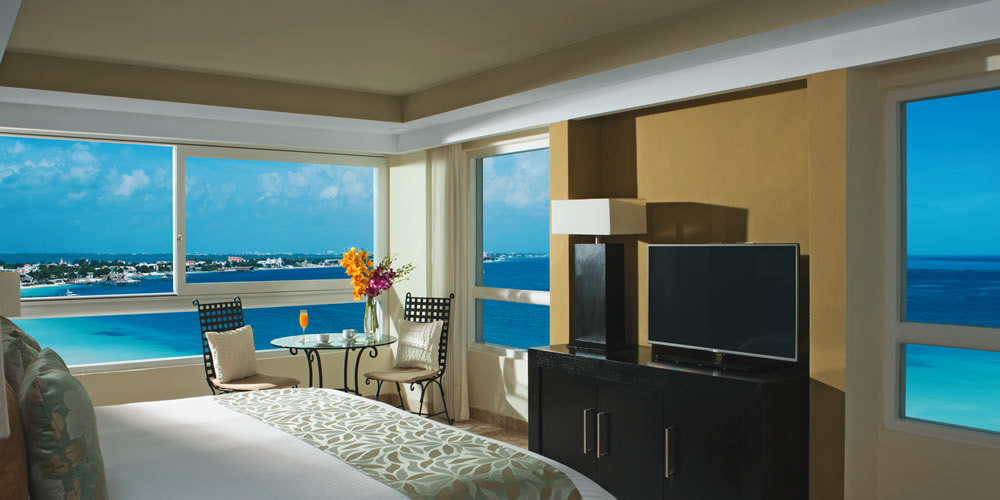 Dreams Sands Cancun1
