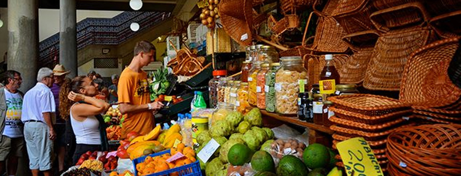 Funchal À Sua Maneira