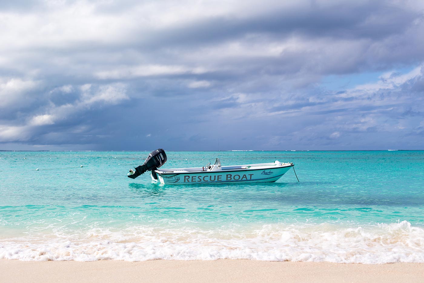 Turks & Caicos