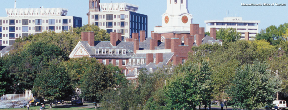 Boston Express