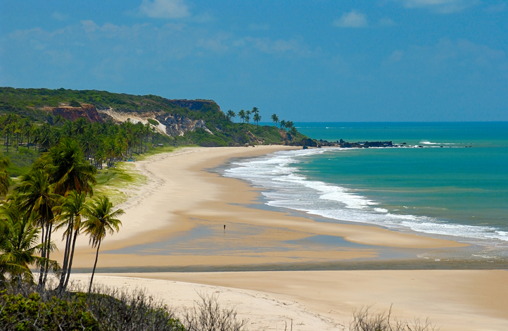 Praia de Tabatinga_conde
