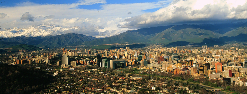 Santiago À Sua Maneira