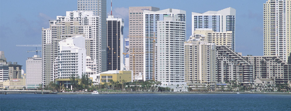 Miami A Sua Maneira - FÉRIAS DE JULHO Miami - Compras, Praias & Diversão (Sem Aéreo)