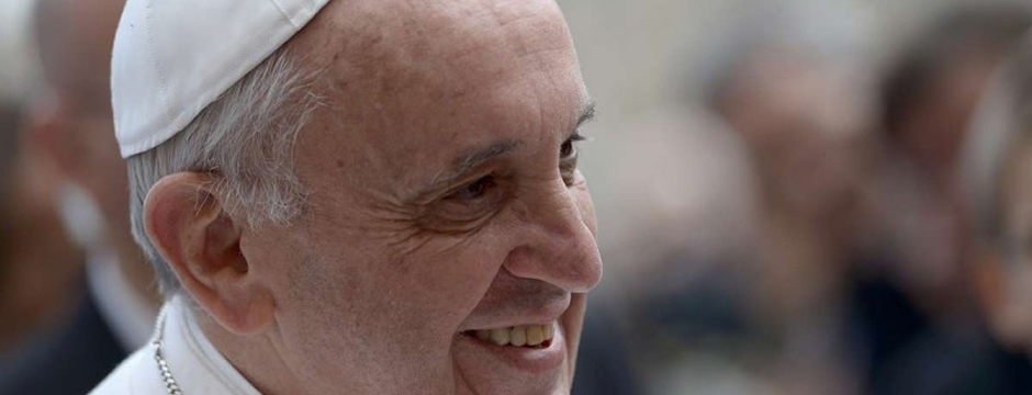 Papa Francisco em Santiago TOP4