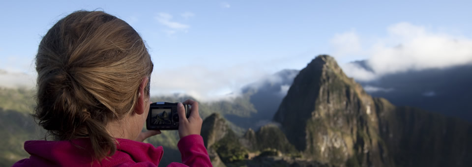 Peru, Bolivia Express e Puno com Trem Andean Explorer TOP1