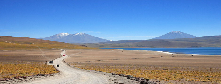 Descobrindo o Norte Argentino, Uyuni e Atacama Descobrindo o Norte Argentino, Uyuni e Atacama