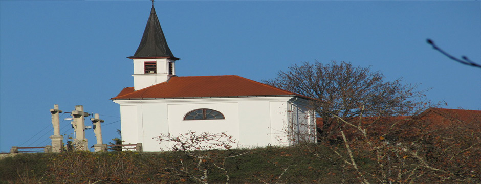 St Thomas