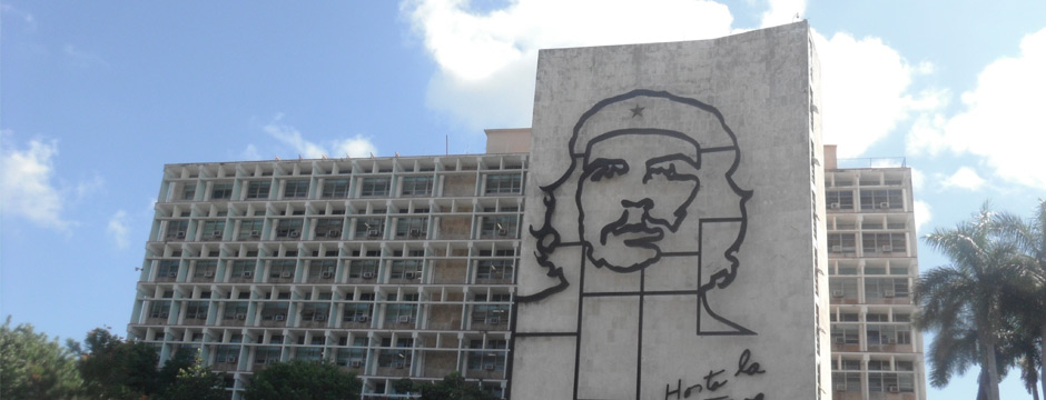 Varadero, Havana e Panamá Trek_Package 1421 -