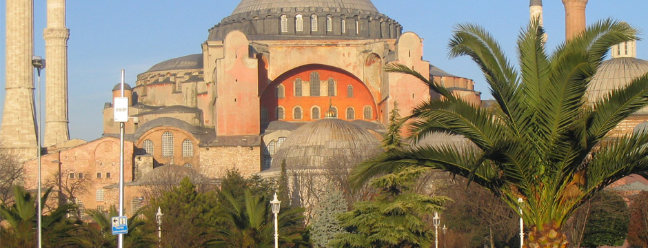 Tesouros da Turquia com Hotel Caverna - Saídas em Espanhol - voando Turkish Tesouros da Turquia Especial - Saídas em Espanhol - sem aéreo