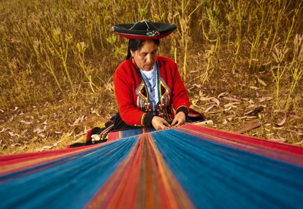 Incas Cores e Sabores Milenares Inca Sabores 1