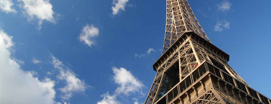 Países Baixos e Paris - 2018 Paris e Países Baixos - sem aéreo