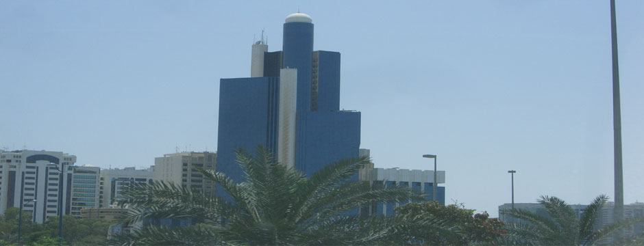 Abu Dhabi Express