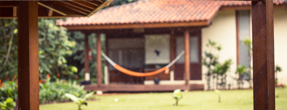 Cristalino Lodge - Um Santuário Amazônico- 3 noites