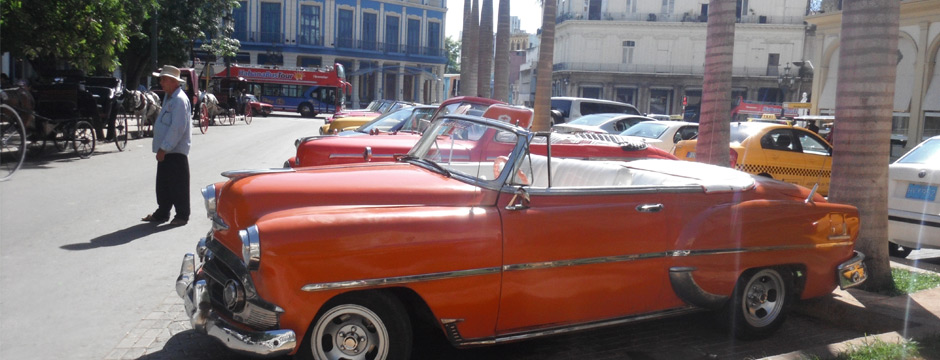 Havana e Panamá Trek_Package 1419 -