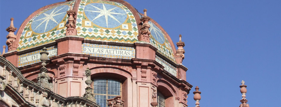 México Arqueológico - sem aéreo