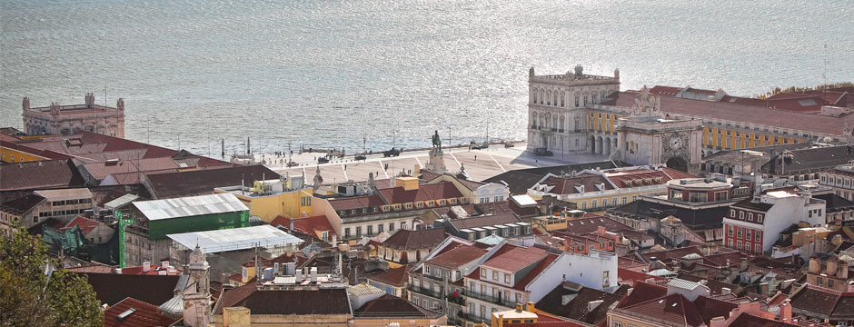 À Descoberta de Portugal com as Crianças
