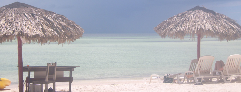 Varadero e Panamá