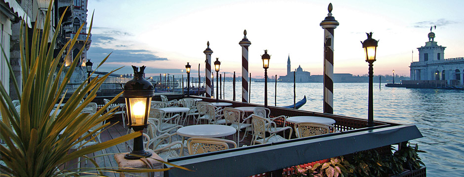 Veneza a Roma com Costa Amalfitana - Tour Premium - sem aéreo