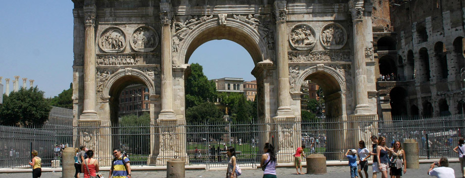Charmosa Itália: Veneza a Roma - Tour Premium