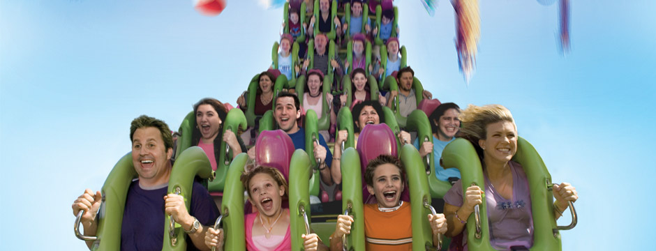 Orlando com Hotéis UNIVERSAL - sem aéreo