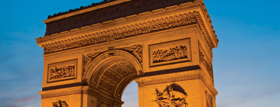 Paris Sonhado "Tudo Incluído" Paris Sonhado