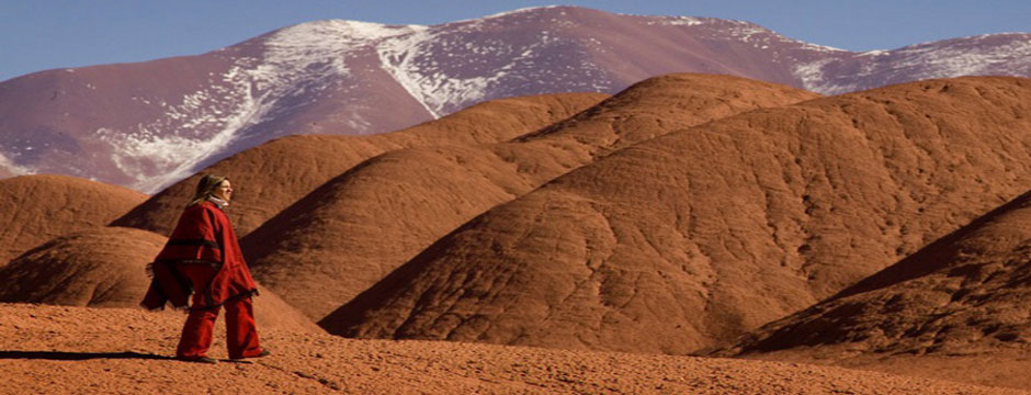 Salta A Sua Maneira