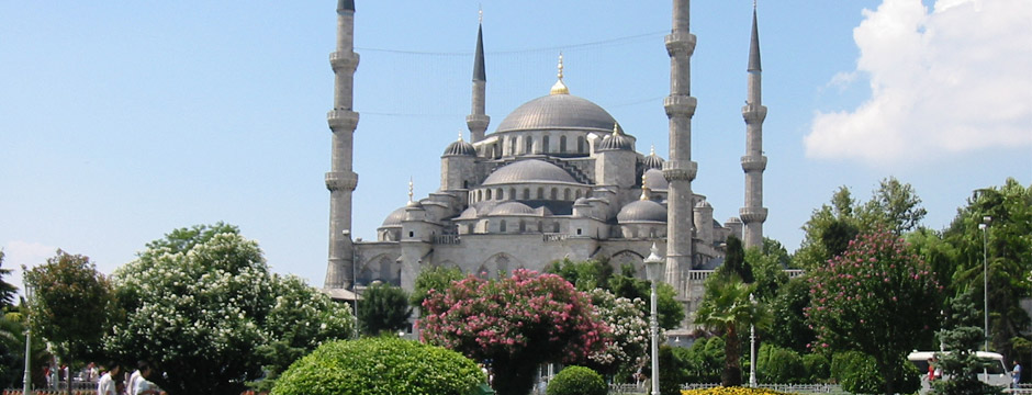Foto - Istambul
